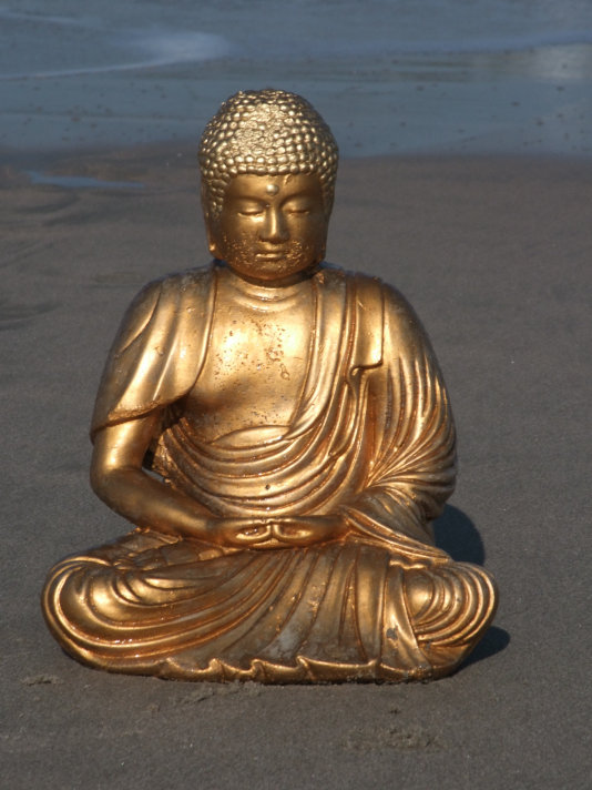 Buddha
